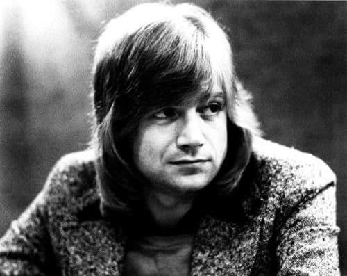 photo Justin Hayward