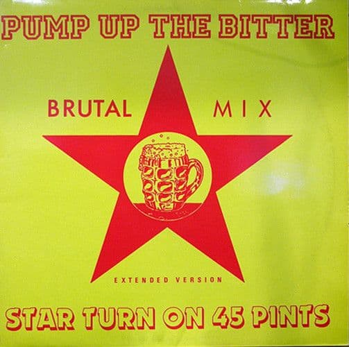 Sleeve of Pump Up