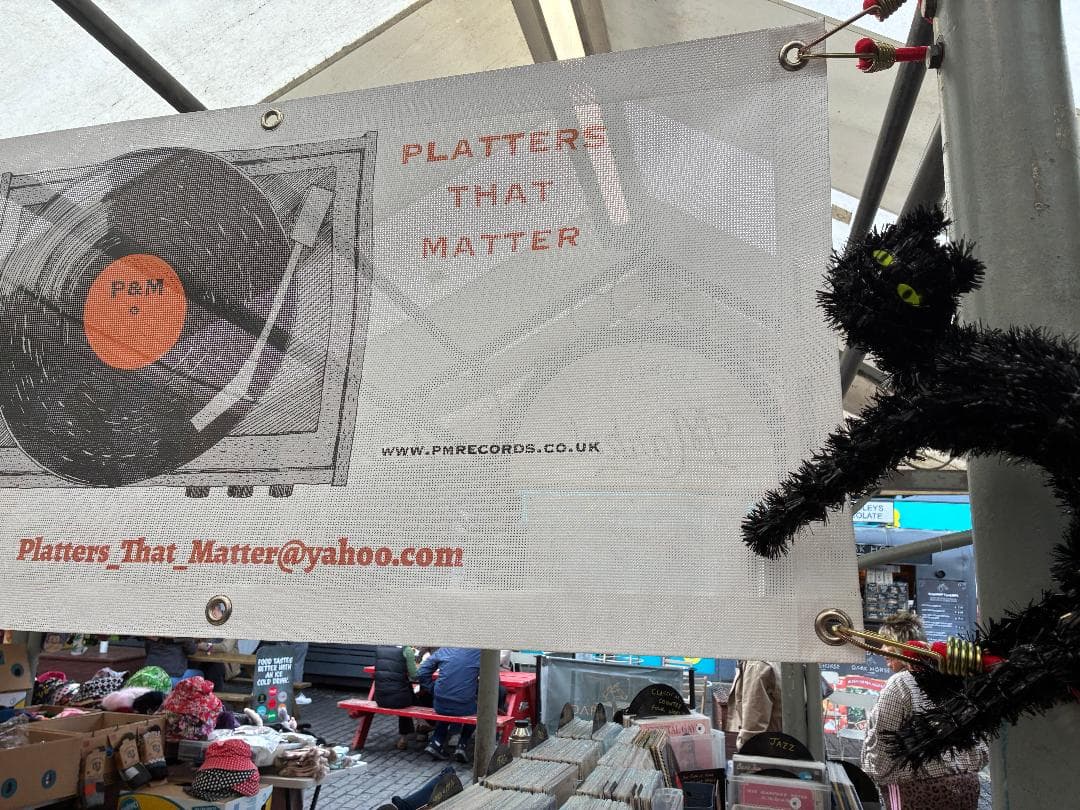 platters oct 2026